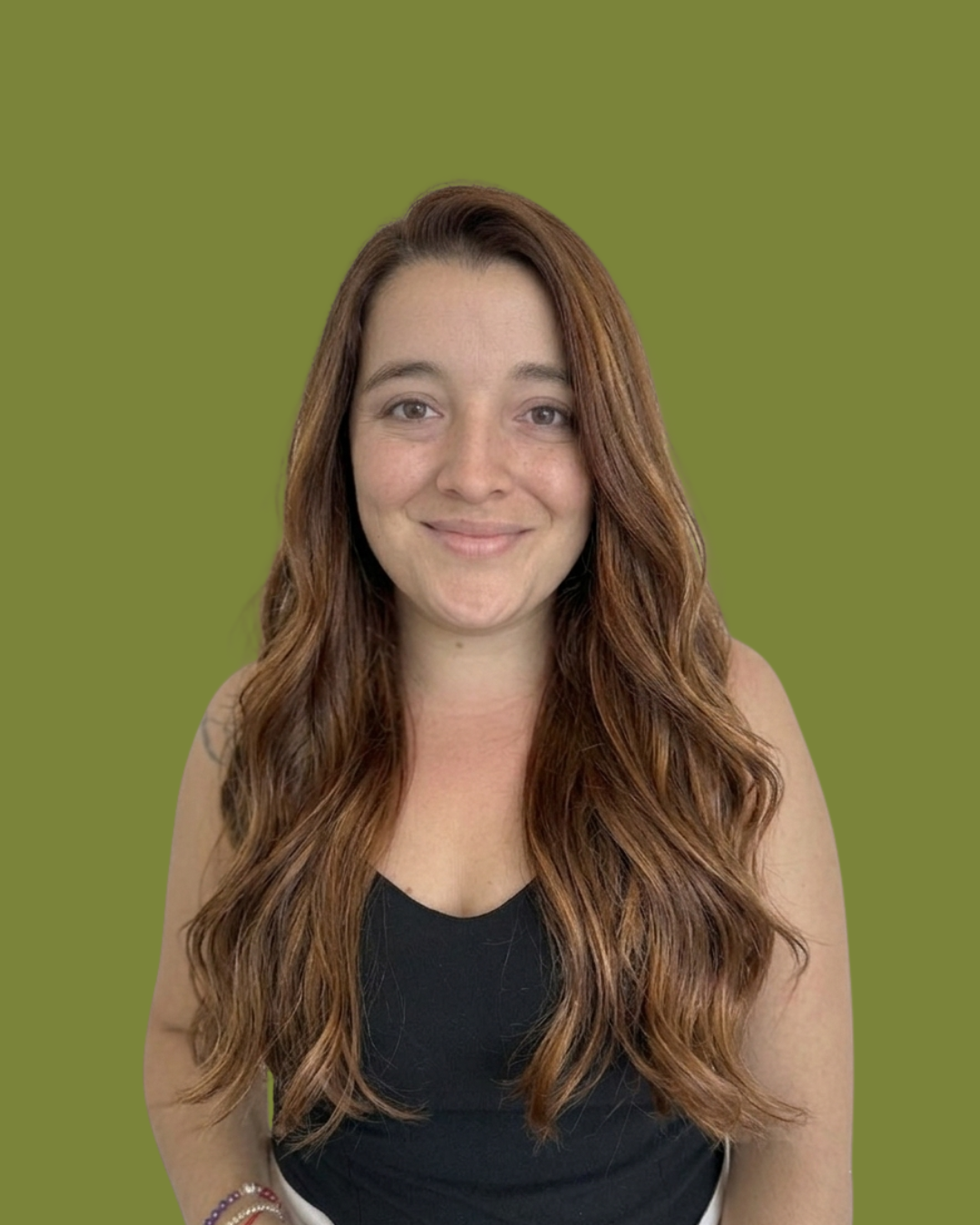 Prof. Florencia Cepa